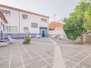 Casa in vendita a SAN GUILLERMO 20