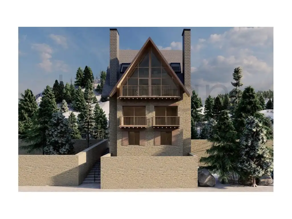 Casa en venta en Camin Pesola S/N, imagen 9