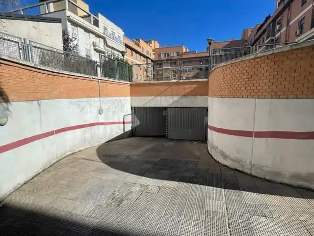 Parking de Garaje en venta en Torrejón de Ardoz