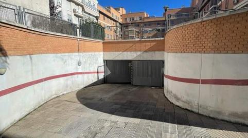 Photo 2 of Garage for sale in Rio, Base Aérea, Madrid
