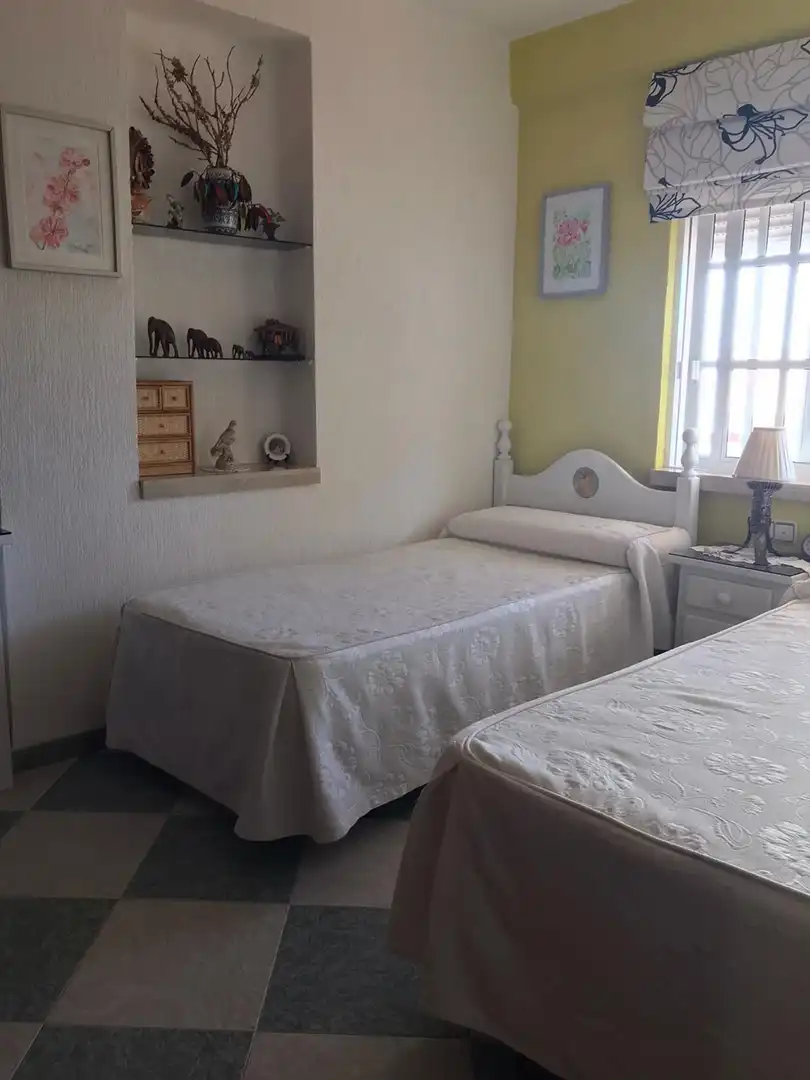 Wohnung mit Pool zur Miete in El Portil, imagen 19