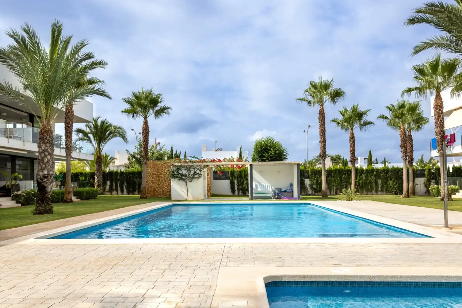 Pis amb terrassa en venda a Mar Menor de Cartagena – Cabo de Palos, imagen 40