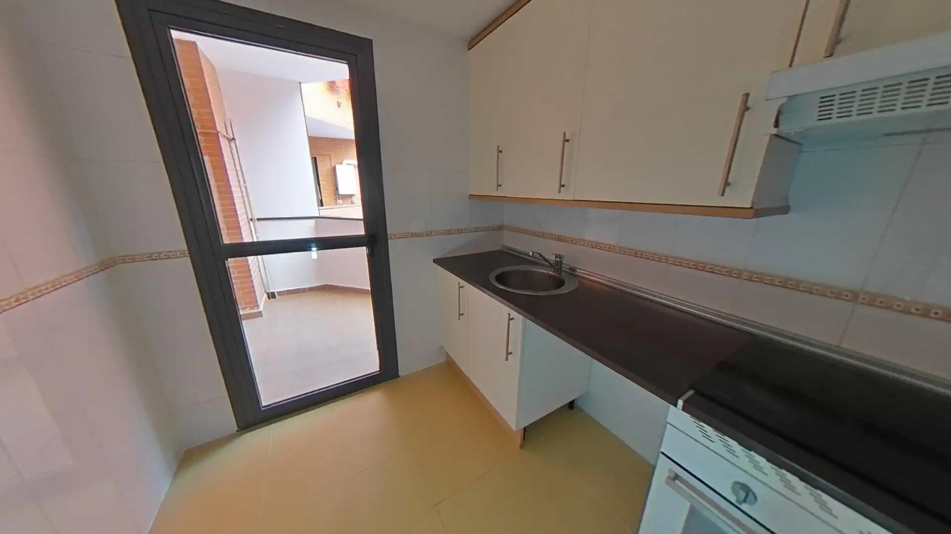 Cocina de Piso en venta en Pinto con Trastero y Piscina comunitaria
