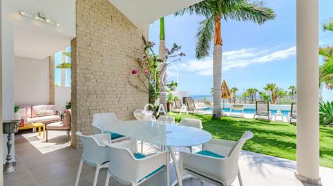 Foto 5 de Casa o xalet en venda a Alcojora, La Caleta, Santa Cruz de Tenerife