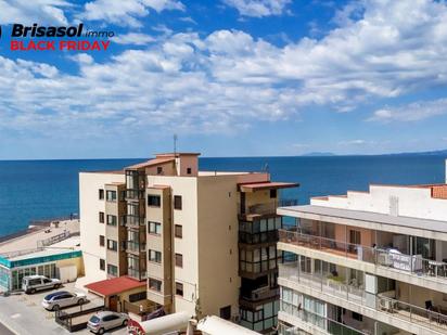 Exterior view of Apartment for sale in Salou  with Terrace