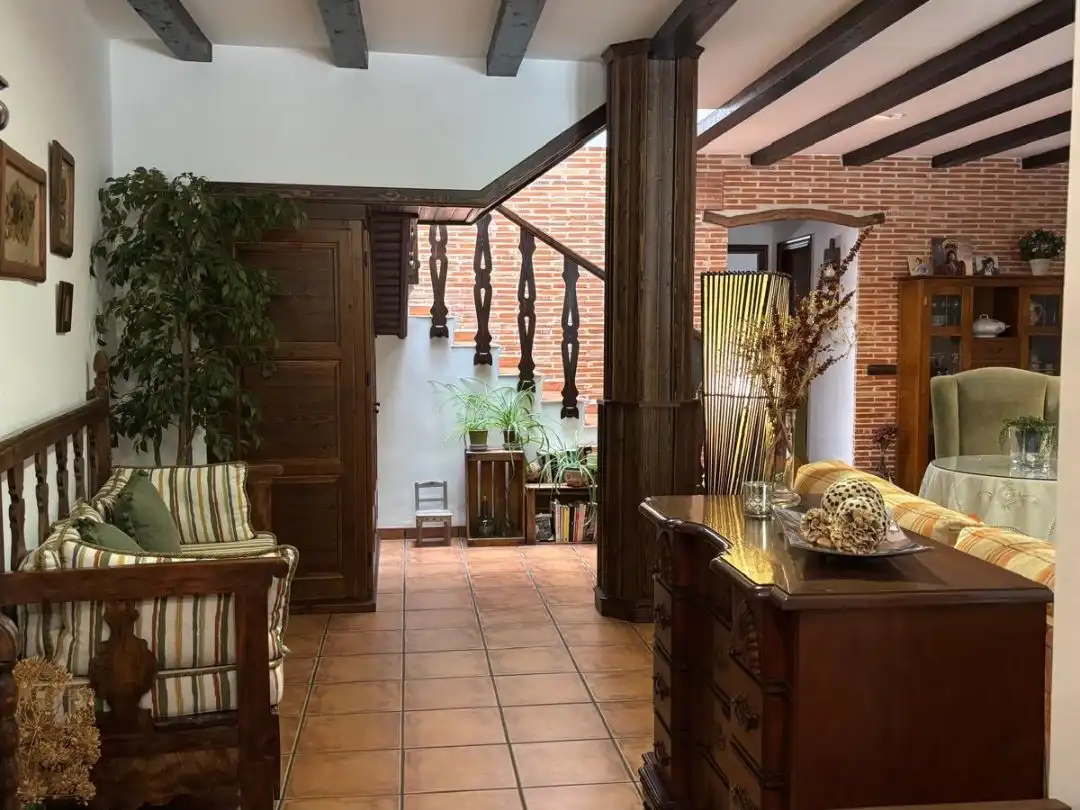 Houses for sale in Vianos, Albacete