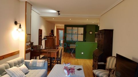 Foto 3 de Piso de alquiler en Donostia-san Sebastián - Txalupagillene Plaza, Antiguo, Donostia - San Sebastián