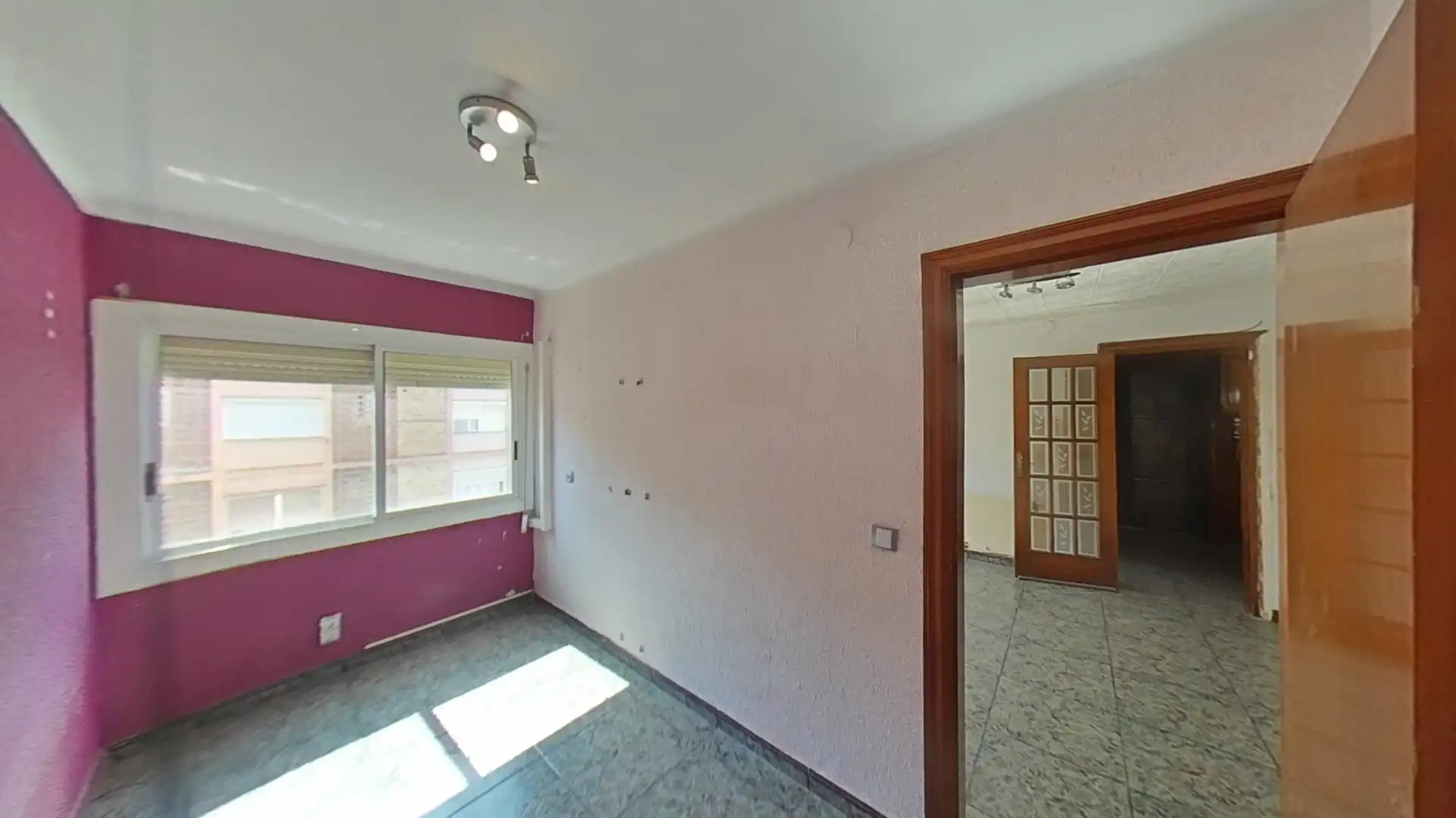 Wohnung zum Verkauf in Badalona