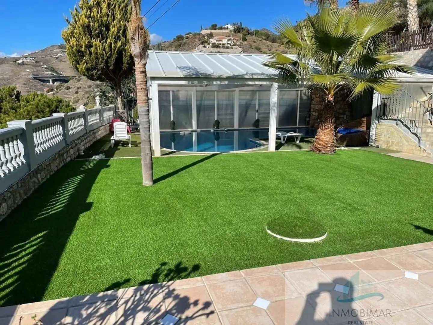 Chalet con piscina en venta en Velilla - Velilla Taramay, imagen 34