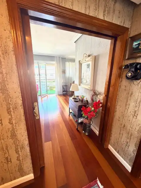 Piso en venta en Madrid con Aire acondicionado, Calefacción y Parquet