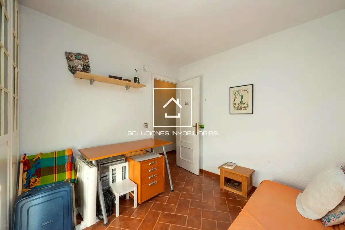 Casa en venda a Chinchón, imagen 26