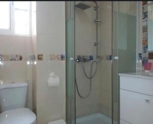 Bathroom of Flat for sale in  Cádiz Capital  with Private garden and Terrace
