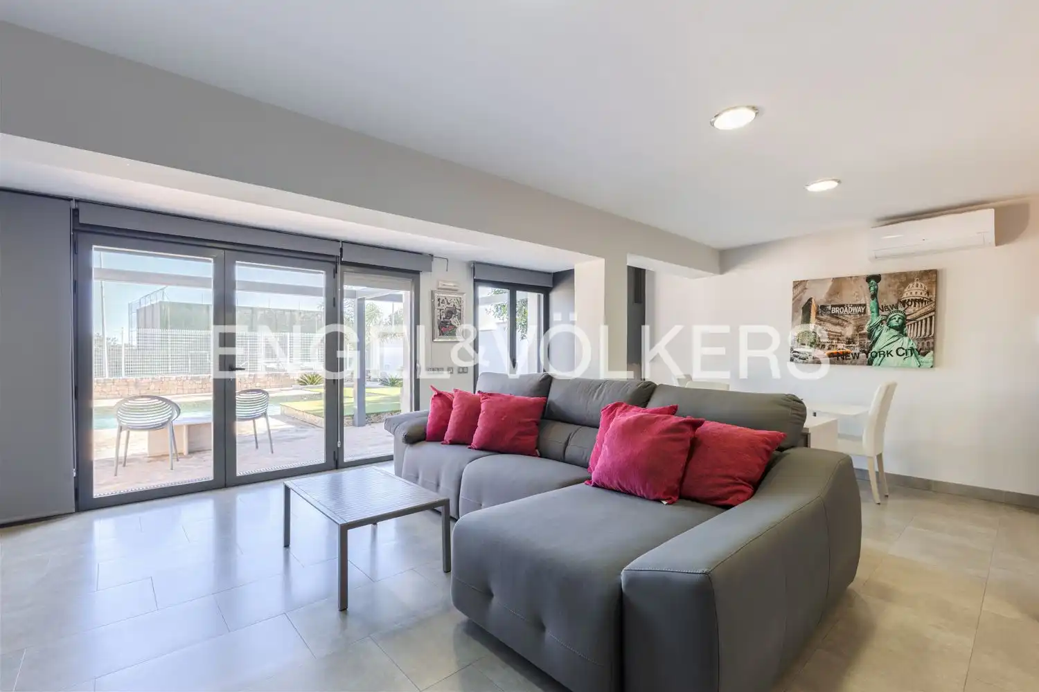 House with pool for sale in Rascanya, imagen 37