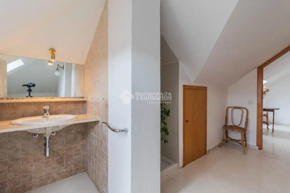 Haus oder Chalet zur Miete in Valldoreix