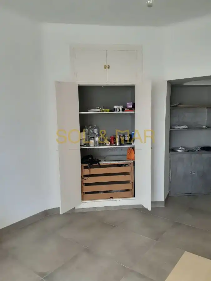 Apartamento de alquiler en Torremolinos, Málaga