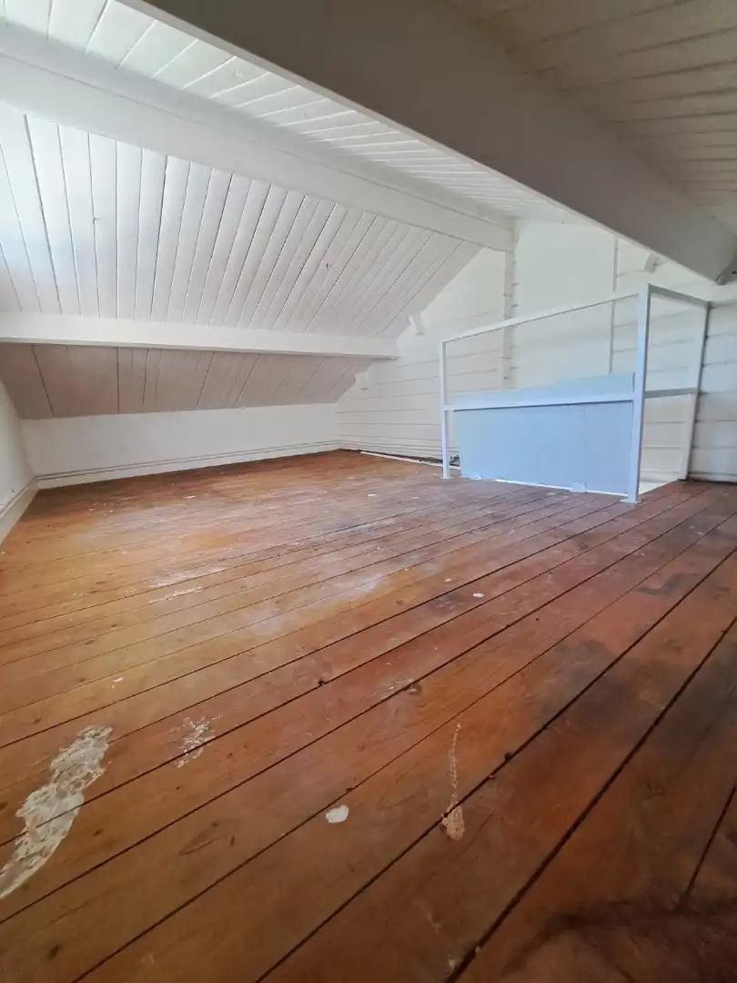 Casa o xalet en venda en Málaga amb Moblat