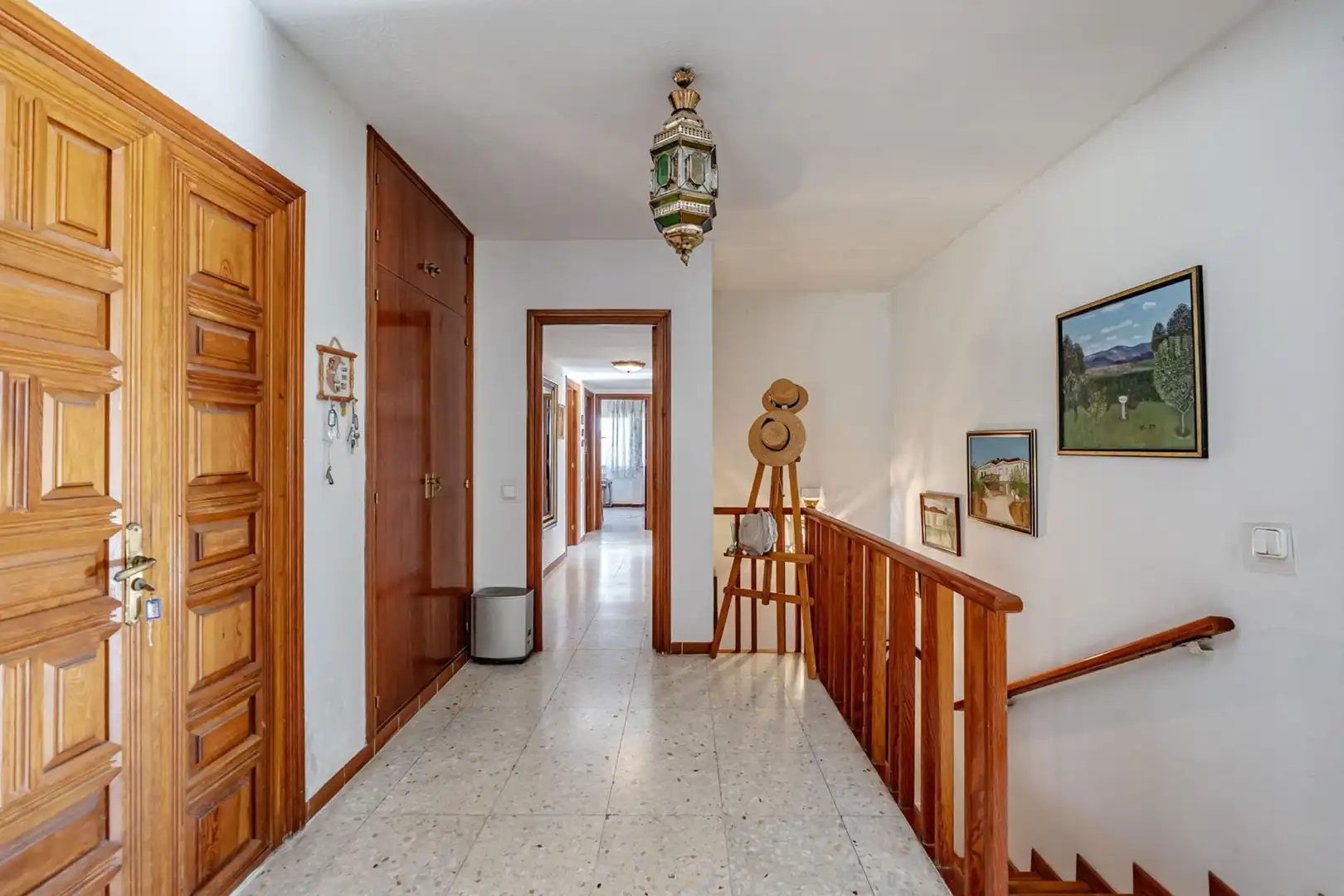 Casa o chalet en venta en Tres Cantos con Calefacción, Jardín privado y Terraza