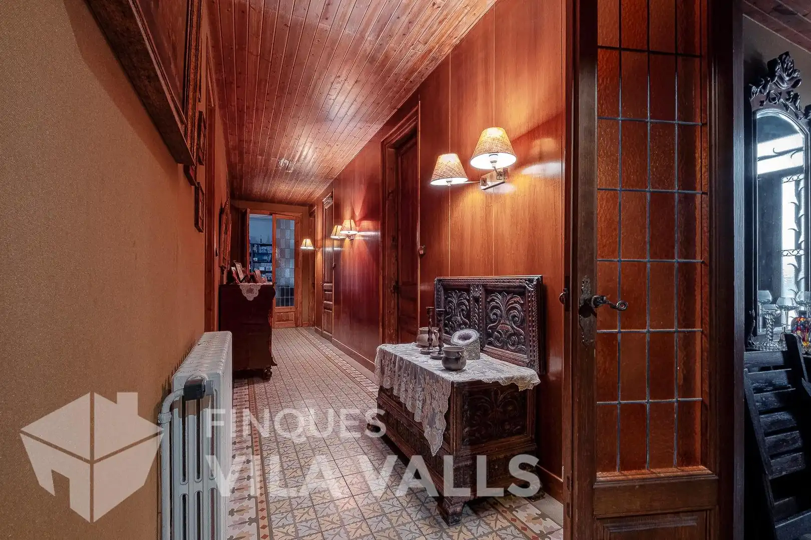 Villa avec piscine à vendre à barcelona, imagen 51