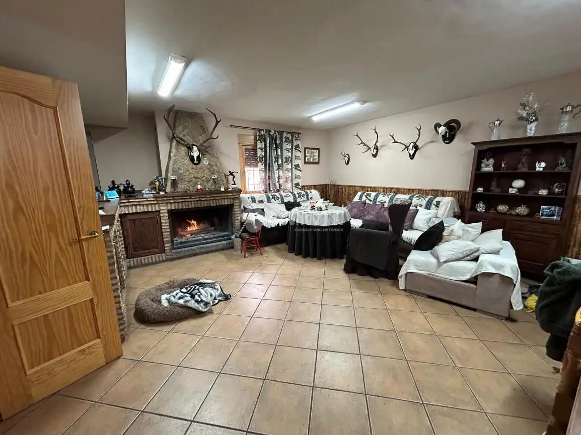 Casa amb terrassa en venda a La Carolina, imagen 26