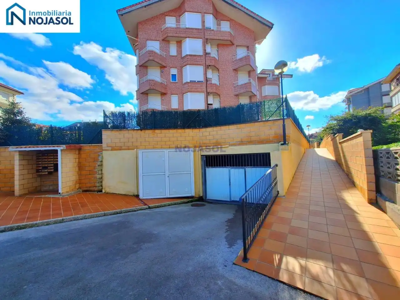Apartment mit Aufzug zur Miete in Avenida RIS 27, imagen 55