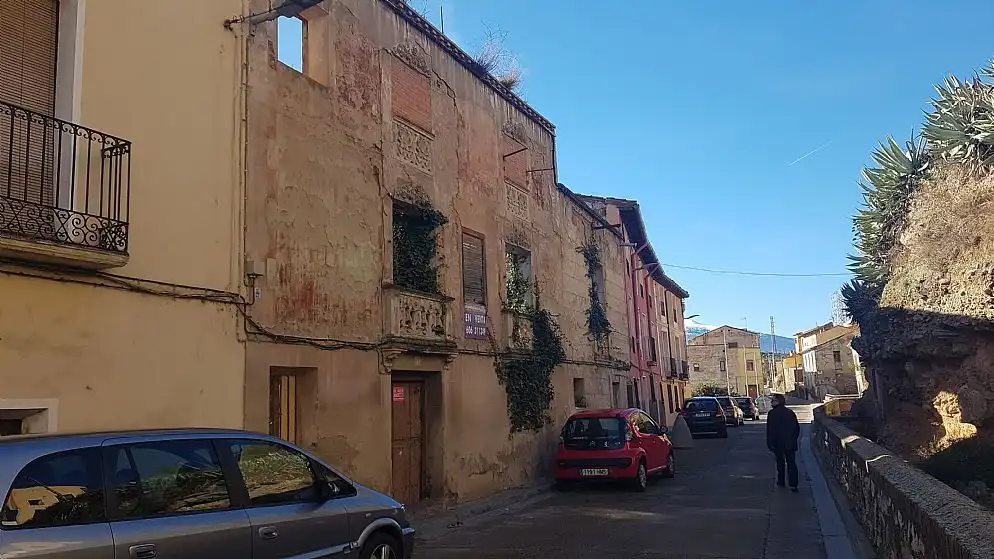 Terreni e lotti in vendita a C/ Fueros de Aragón, imagen 9