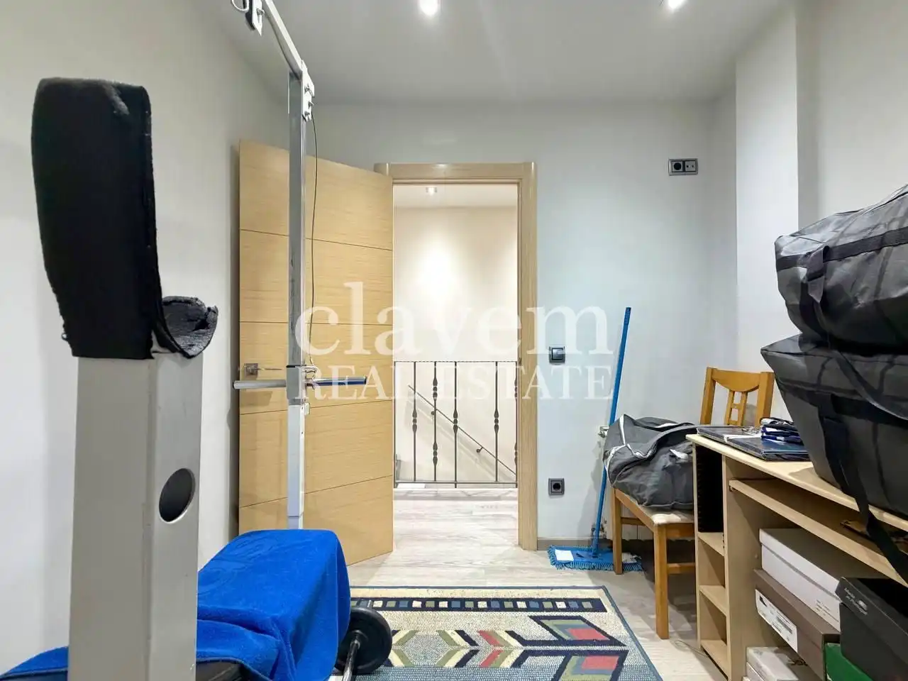 Casa o chalet en venta en Barcelona con Aire acondicionado, Jardín privado y Terraza