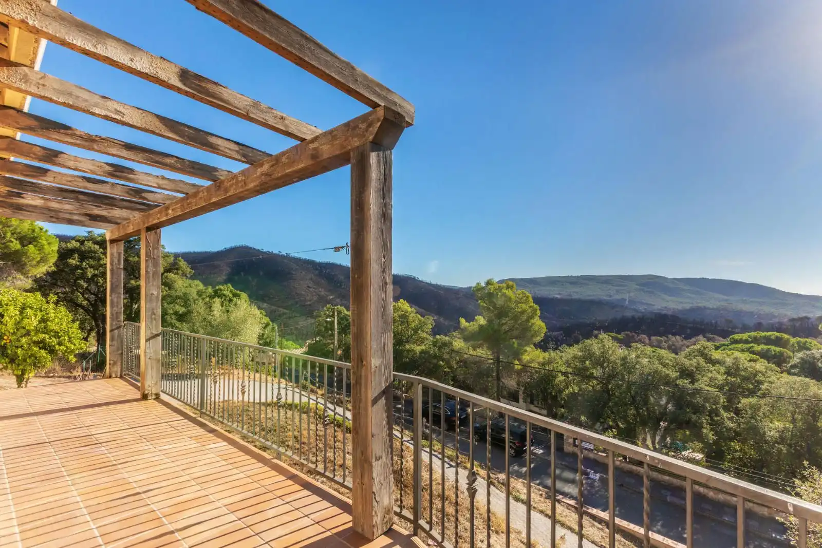 Villa mit Pool zum Verkauf in urbanització Vall Repòs, imagen 35