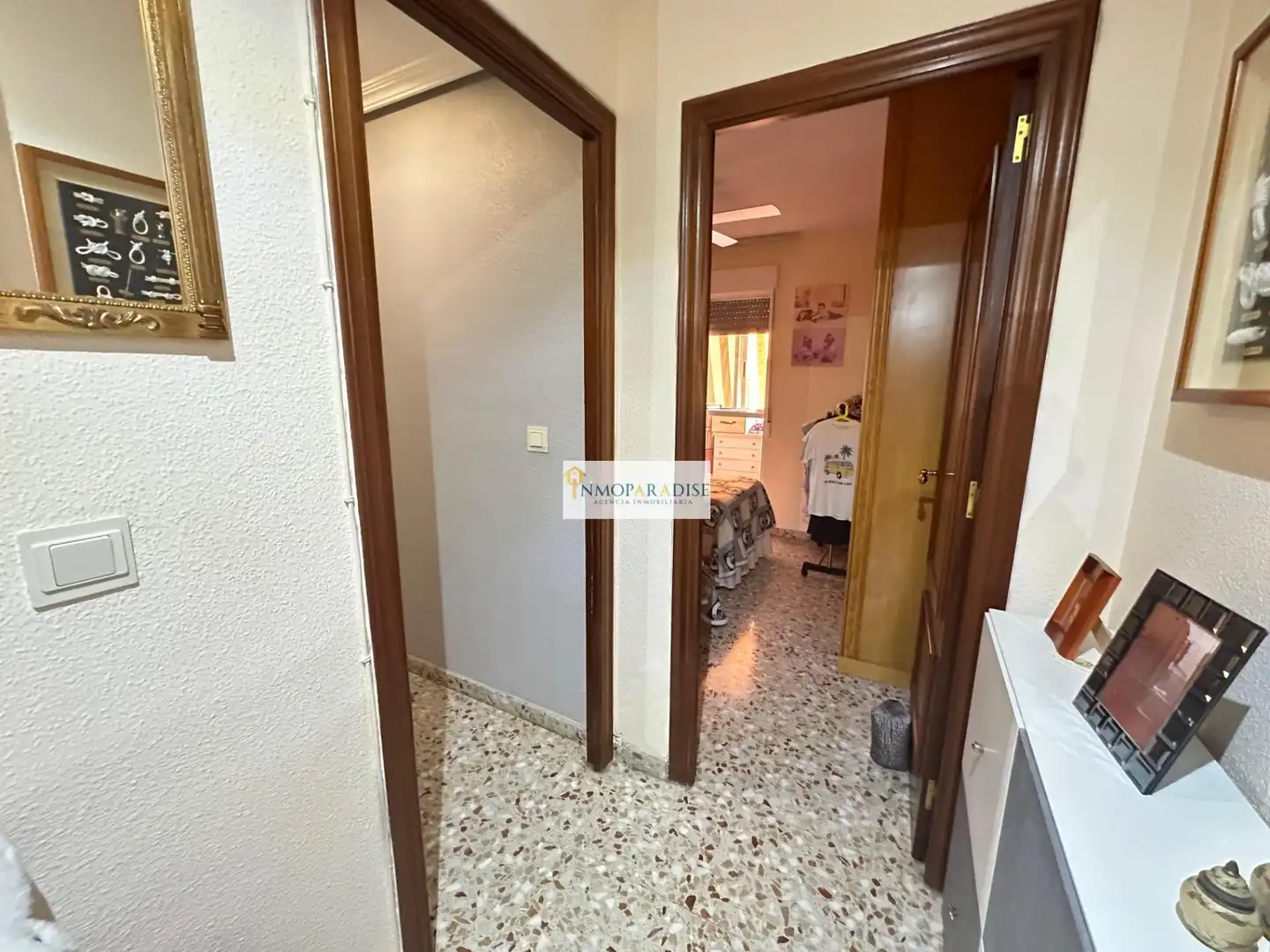 Ático en venta en Calle de Roselló, Altozano - Conde Lumiares