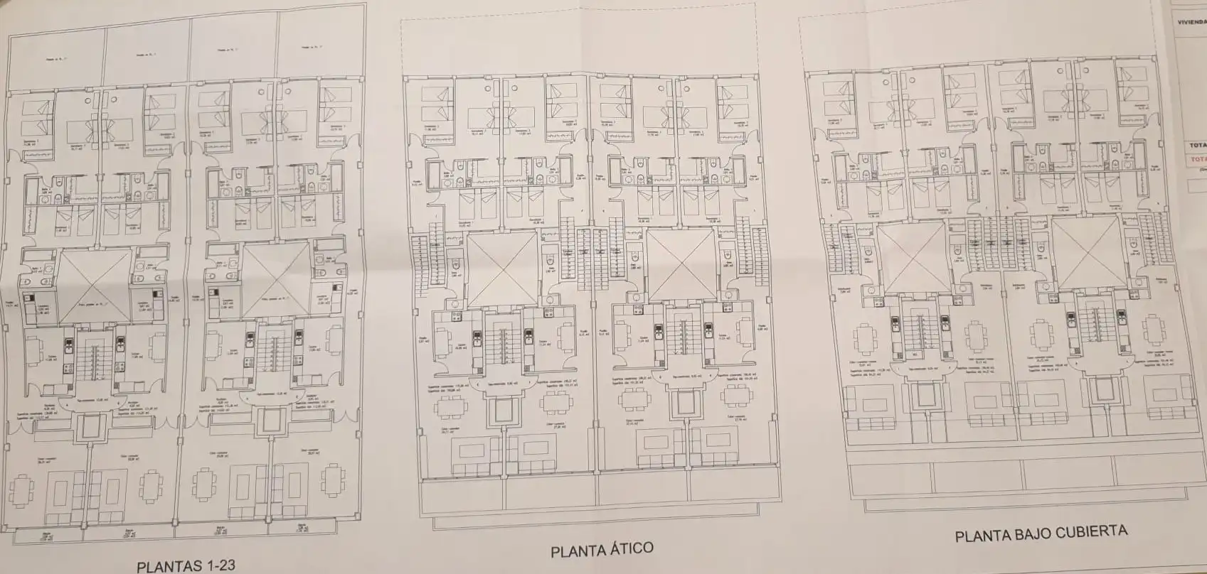 Wohnbaugrundstück zum Verkauf in Carrer Teodoro Andreu 15, imagen 6