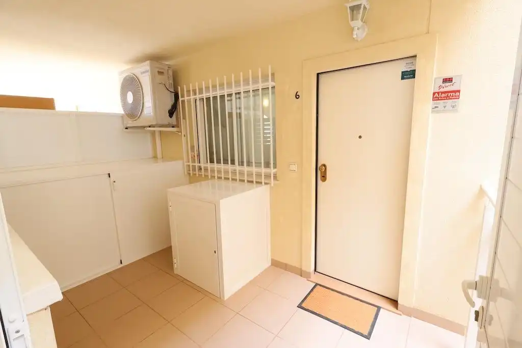 Apartamento de alquiler en Orihuela con Aire acondicionado, Calefacción y Terraza