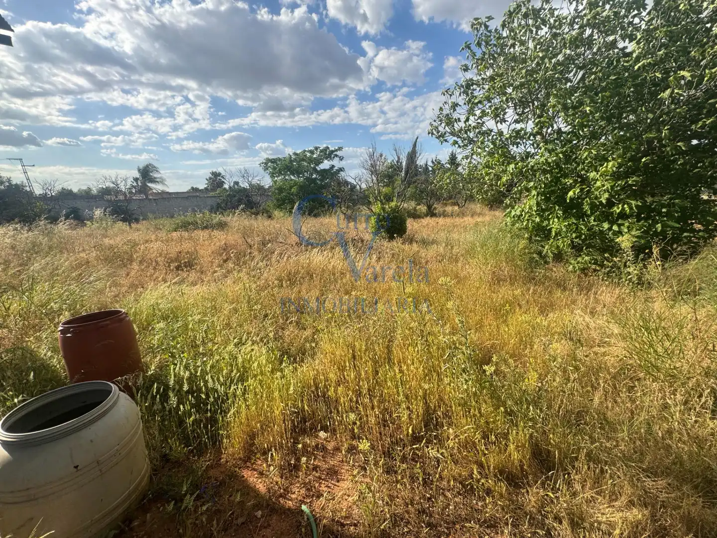 Grundstücke zum Verkauf in Dos Hermanas