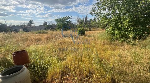 Foto 5 von Grundstücke zum Verkauf in Urbanizacion Huerta del Pilar, Vista Azul - Consolación, Dos Hermanas