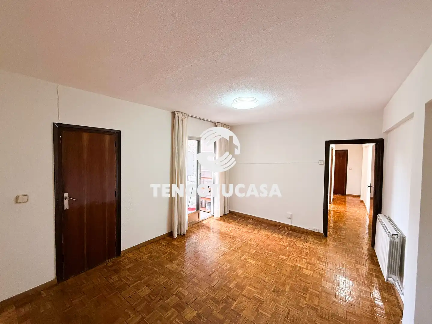 Flat for rent in Calle de Valdecanillas, Simancas