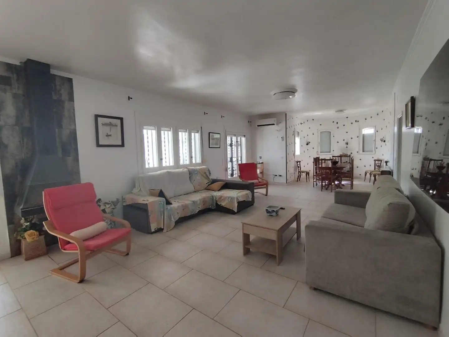 House with pool for sale in Les Tres Cales, imagen 3