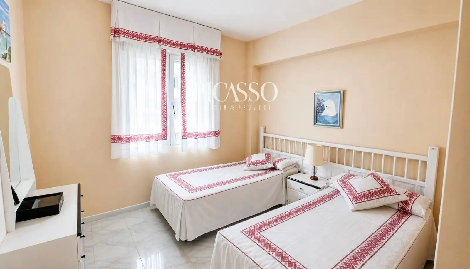 Flat with pool for sale in Puerto Real, imagen 10