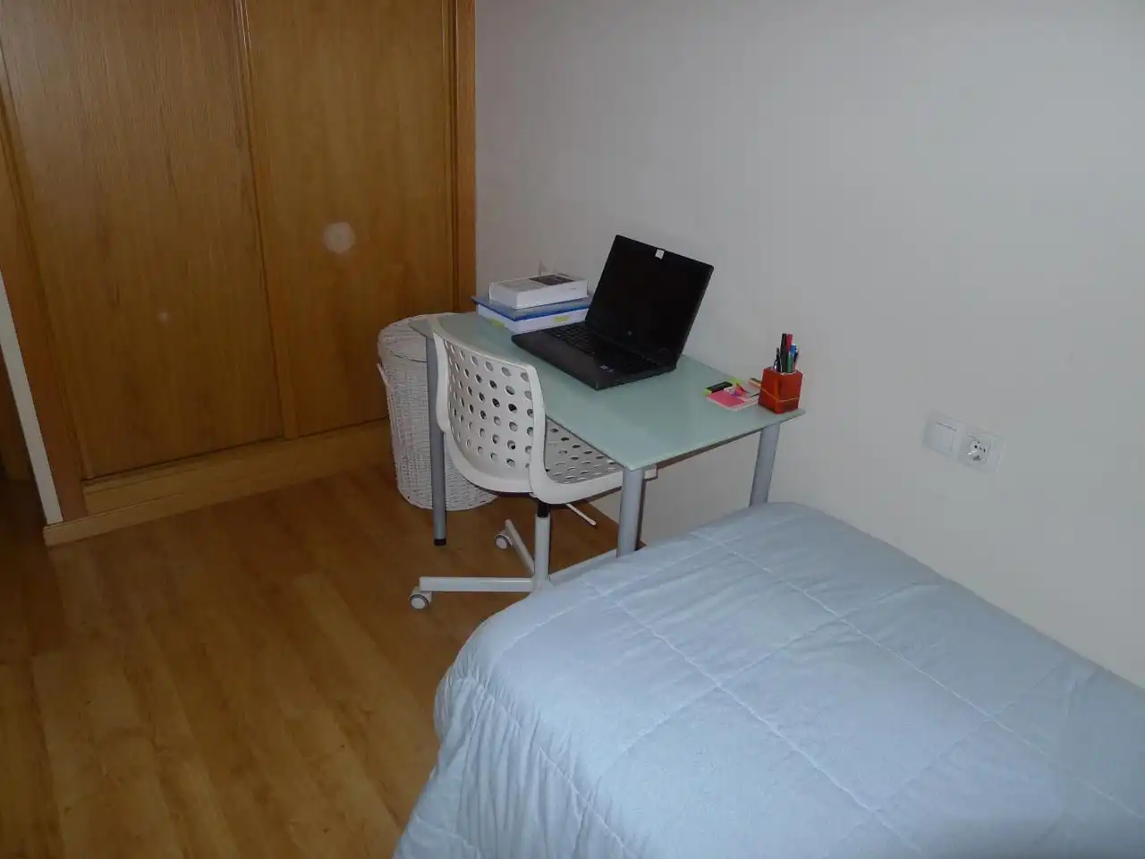 Apartment with terrace to rent in Universidad, imagen 7