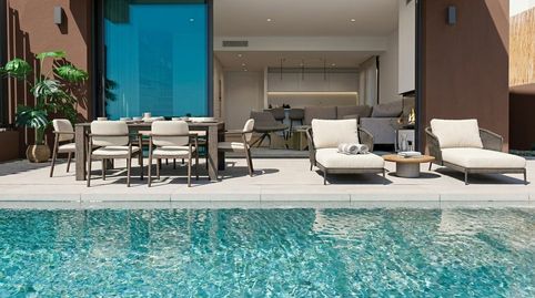 Photo 5 of Flat for sale in Avinguda Mar Menuda, Tossa de Mar pueblo, Girona