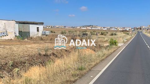 Terreno en Venta muy cerca de Cáceres