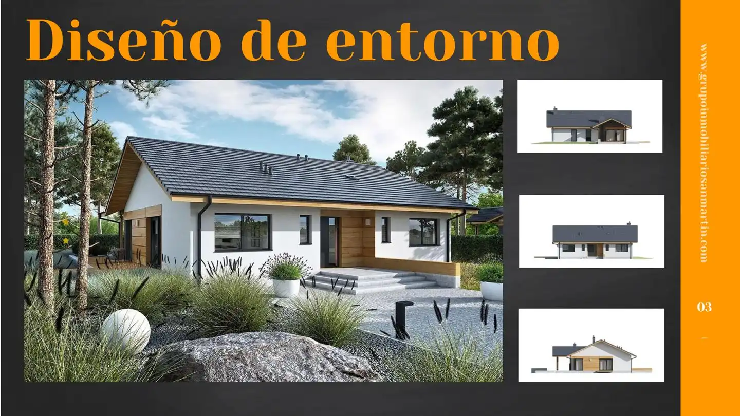 Houses for sale in la retuerta, Umbrías