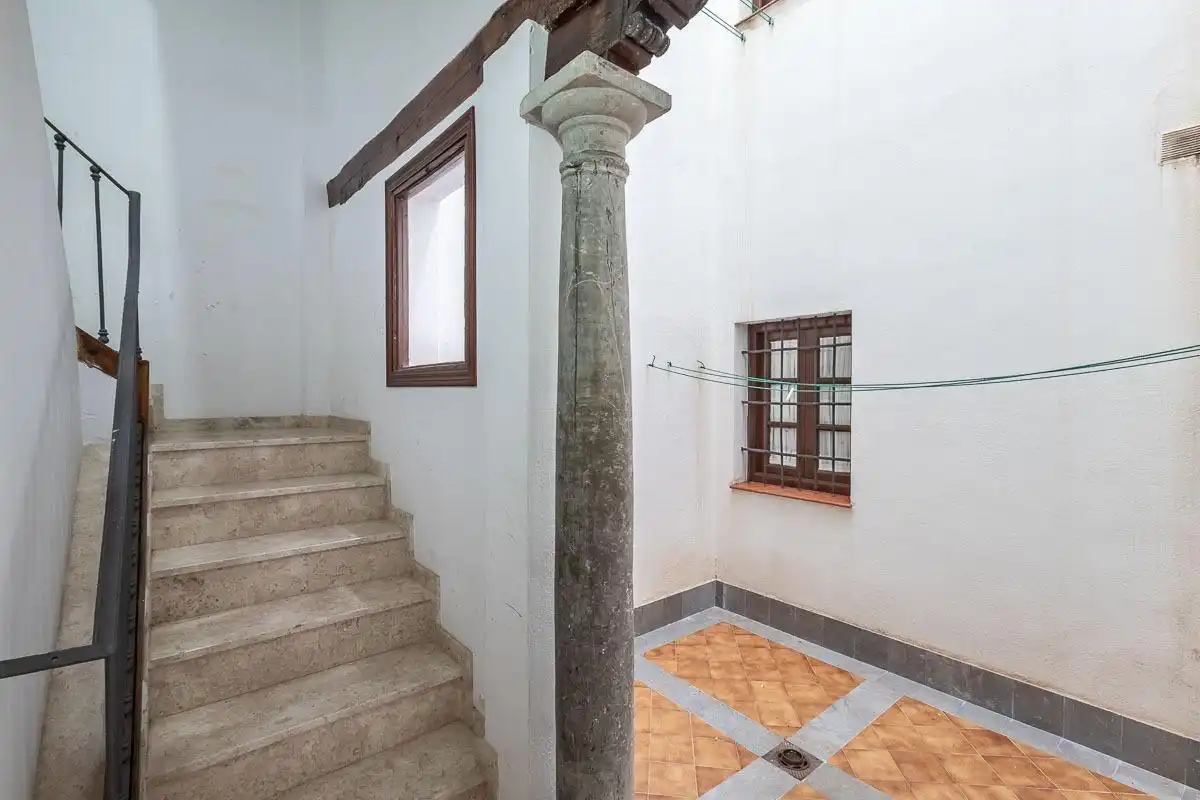 Apartments for sale in Granada  with Furnished