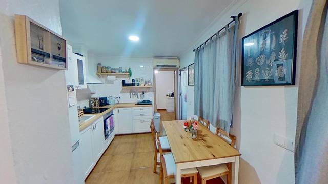 Piso en Venta en Fraternidad