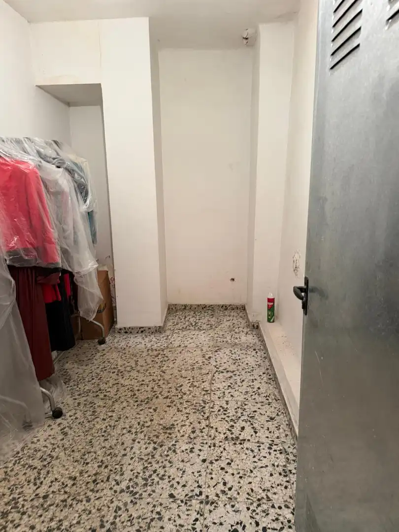 Traster en venda en Cádiz