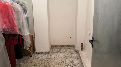 Foto 3 de Traster en venda a Asdrúbal - Bahía Blanca, Cádiz Capital