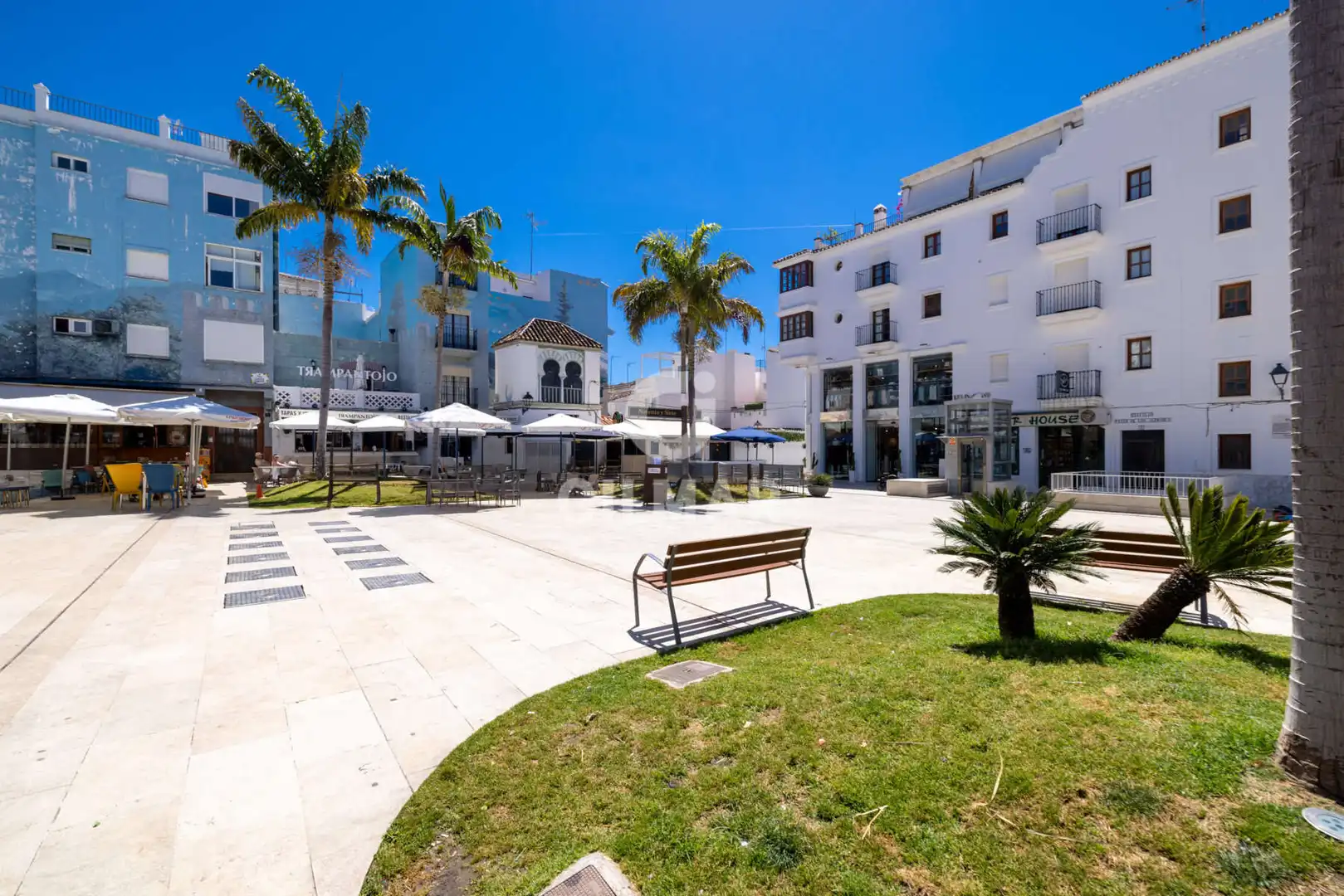 Adossat en venda a Estepona Pueblo, imagen 37