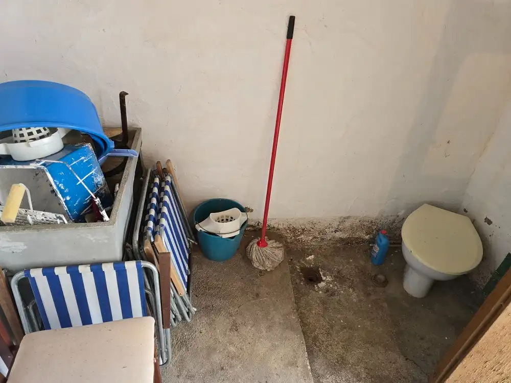Casa en venta en Calle Puerto 33, imagen 3