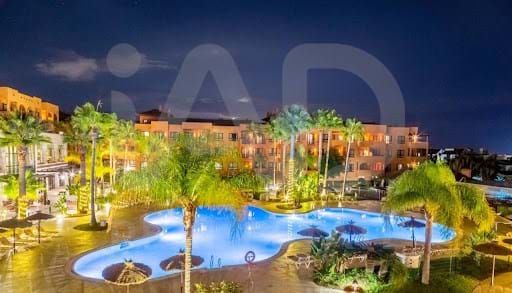 Vista exterior de Pis en venda en Estepona