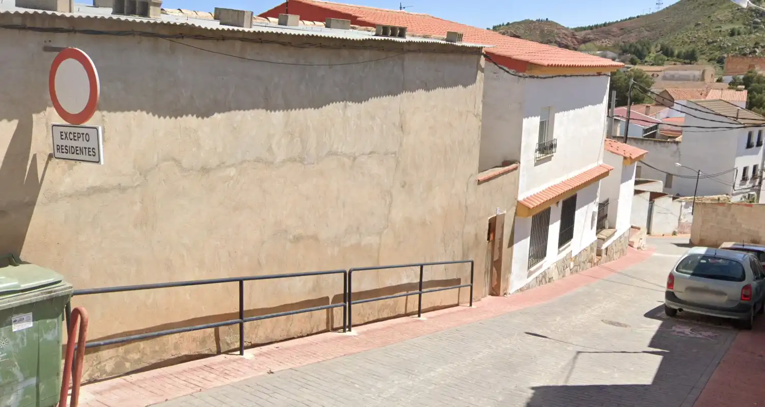 Terraced house for sale in Callejón Once, imagen 3