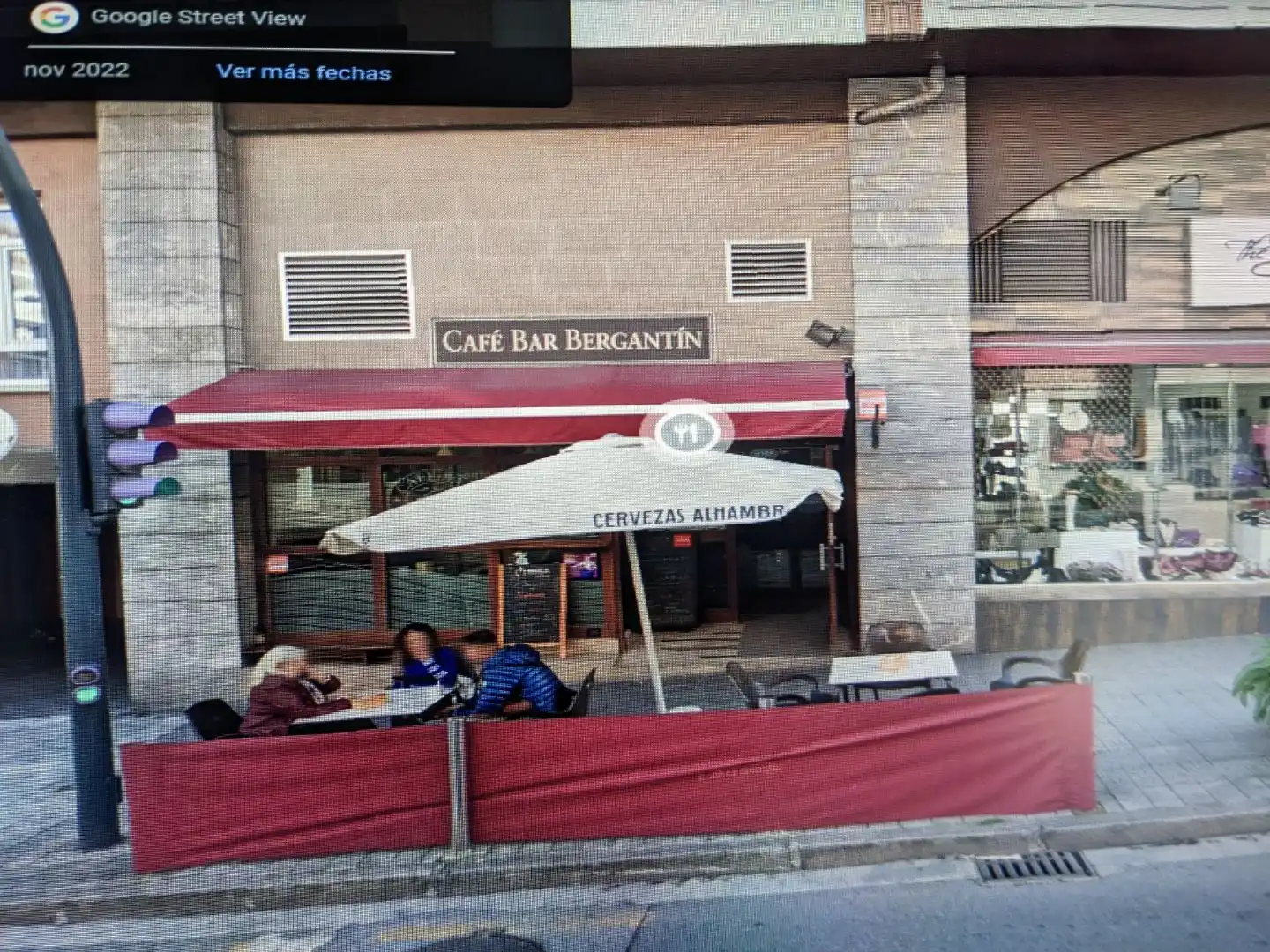 Local de lloguer en Santurtzi  amb Terrassa i Moblat