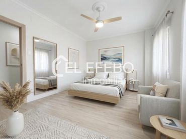 Appartement avec balcon à vendre à Centro