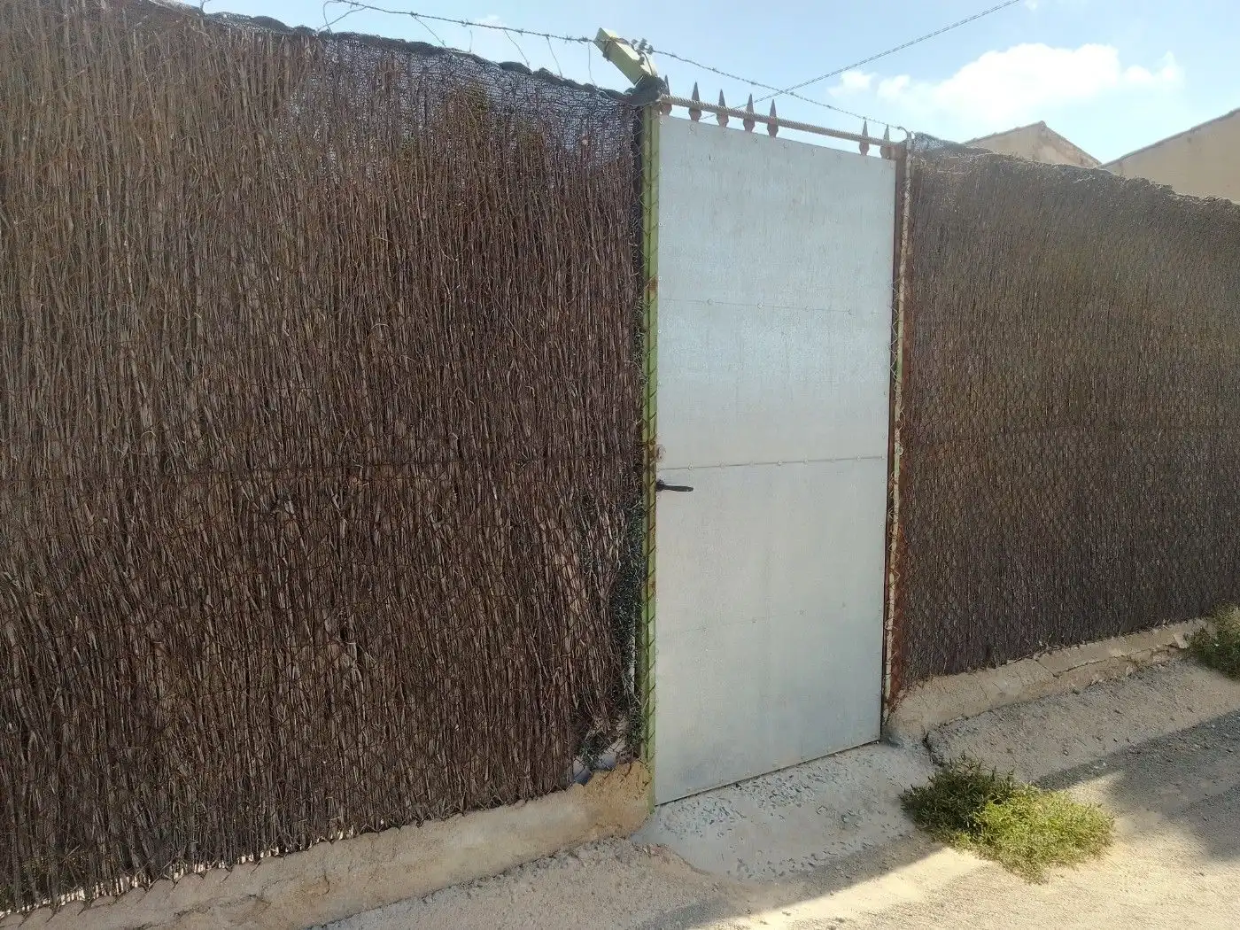 Jardí de Casa o xalet en venda en Torre-Pacheco amb Terrassa, Traster i Piscina